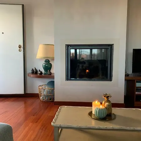 Apartment Joy's