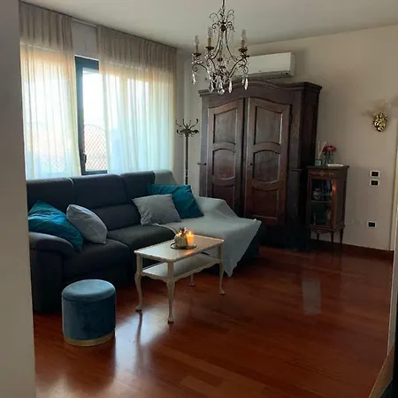 Joy's * Viareggio