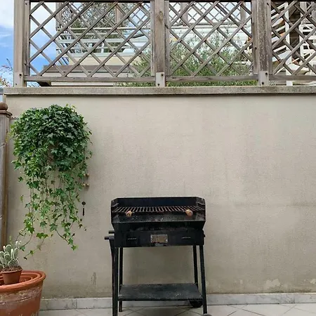 Apartment Joy's Viareggio