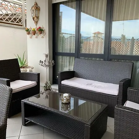 Joy's Apartment Viareggio
