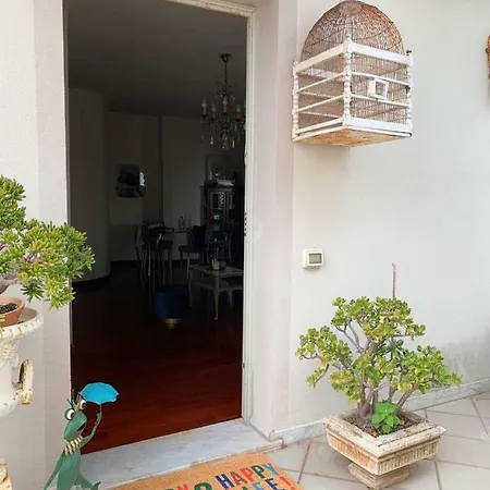 Joy's Apartamento Viareggio