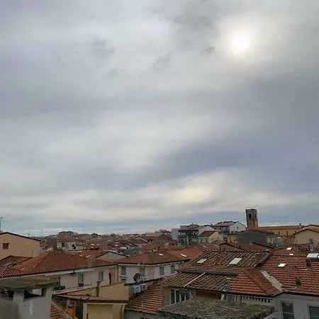Apartamento Joy's Viareggio