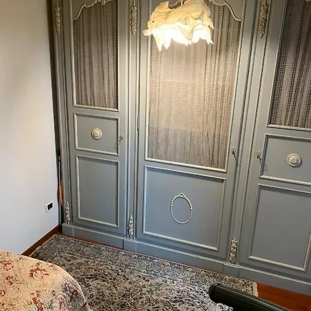 Apartamento Joy's *